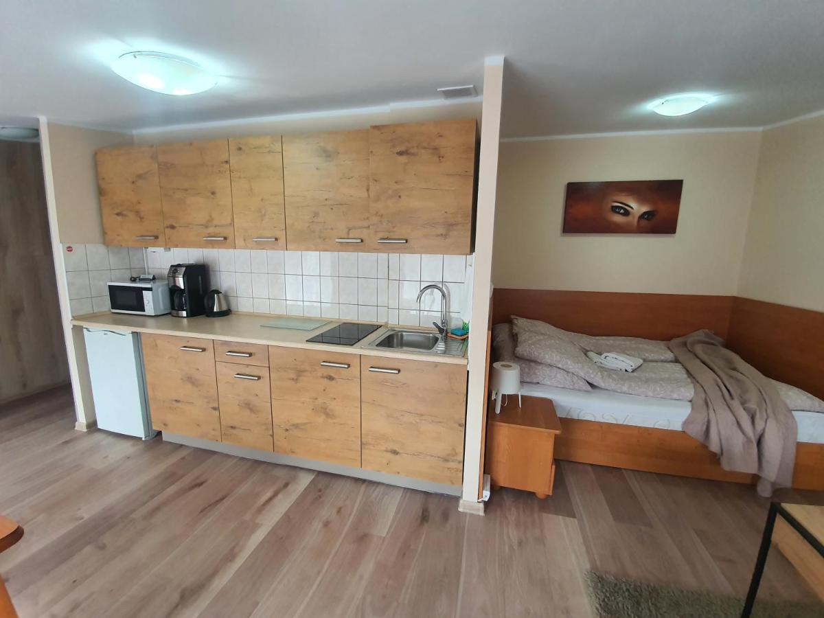 Aparthouse Apartamenty Centrum - In The City Center Near The Train Station Katowice Exterior foto
