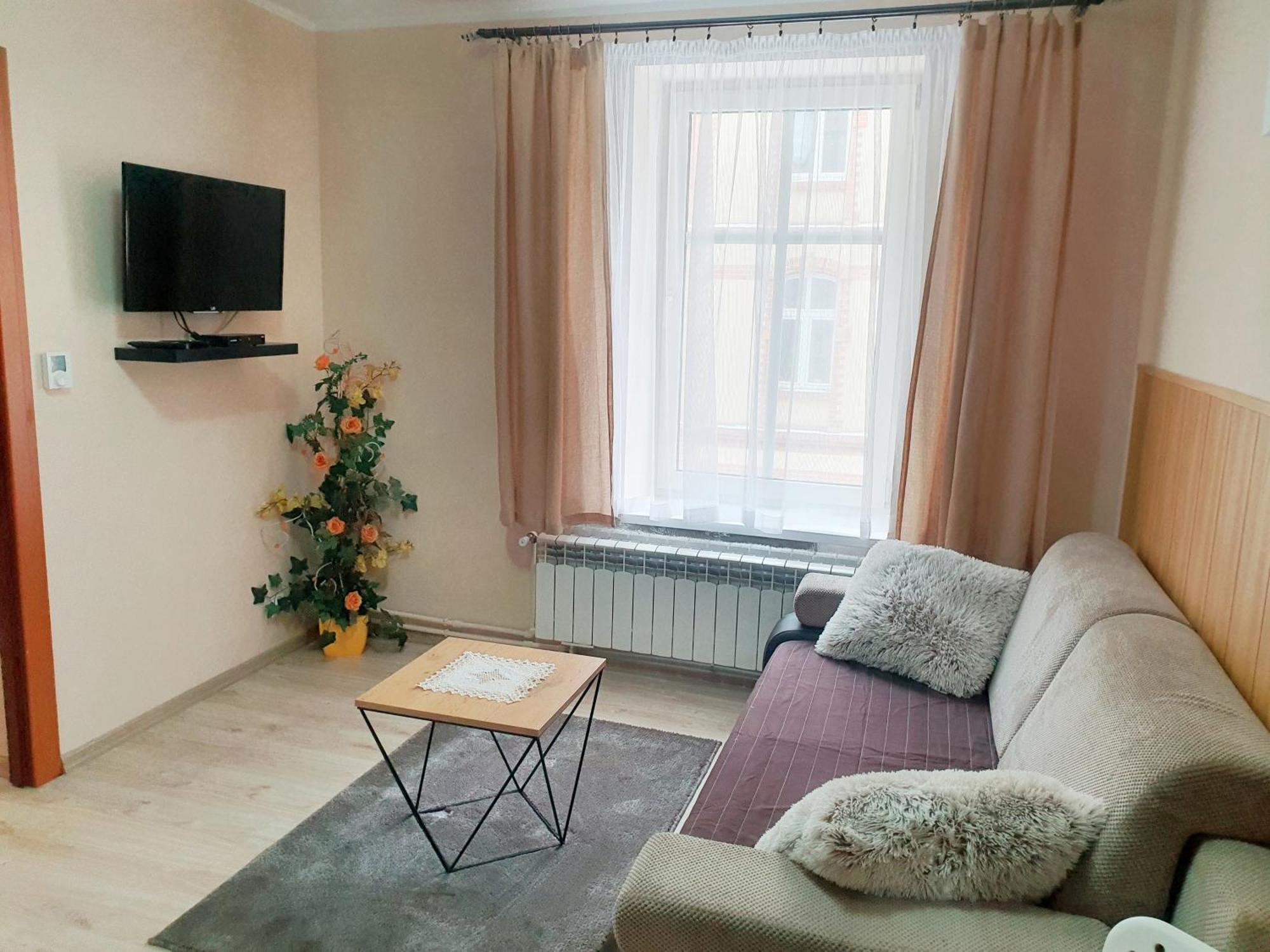 Aparthouse Apartamenty Centrum - In The City Center Near The Train Station Katowice Cameră foto