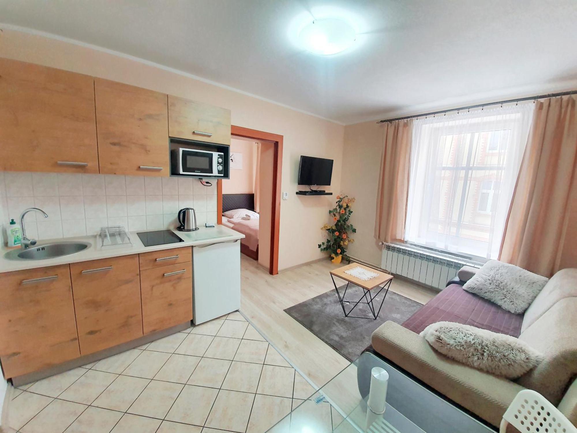 Aparthouse Apartamenty Centrum - In The City Center Near The Train Station Katowice Cameră foto