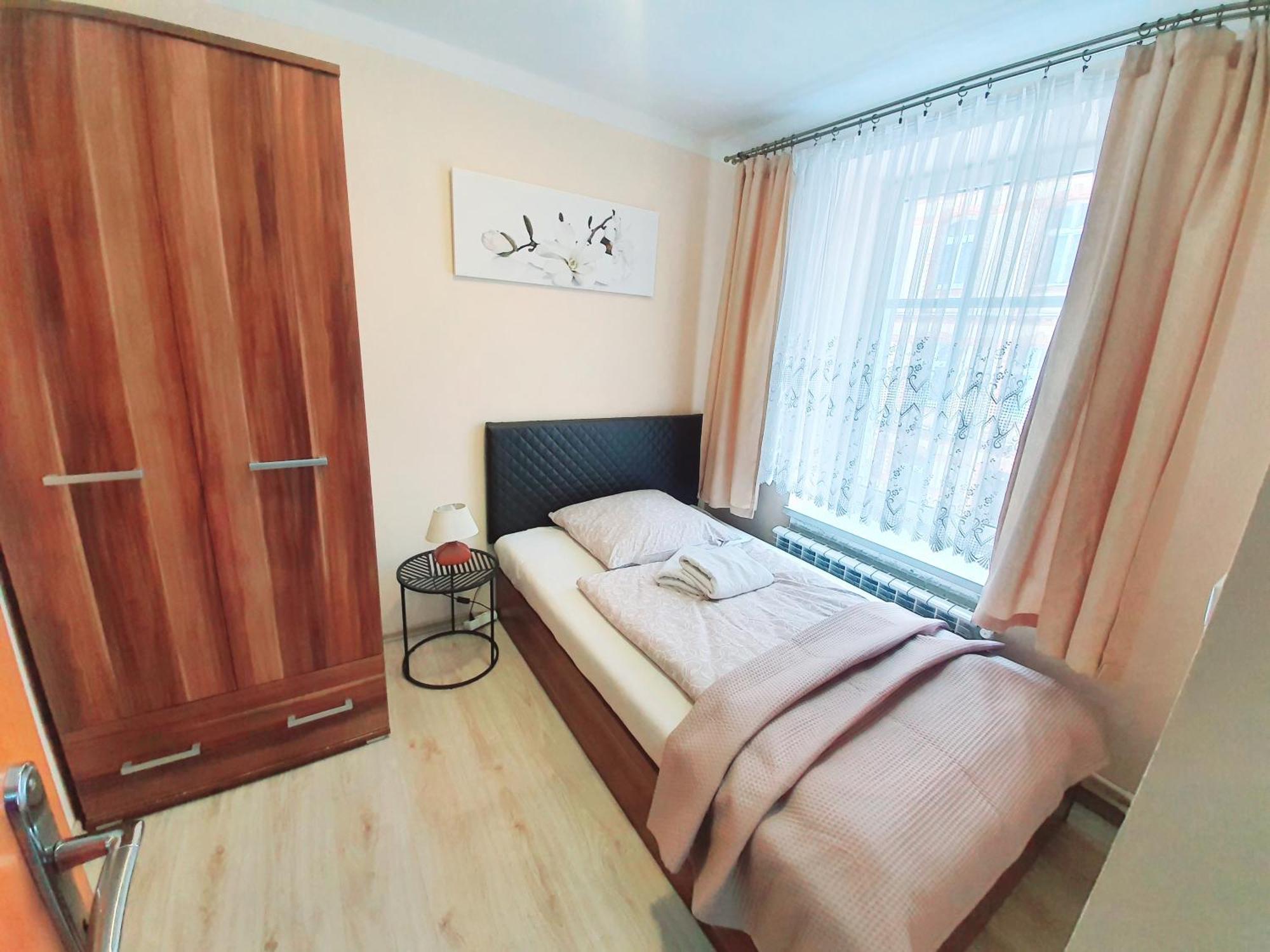 Aparthouse Apartamenty Centrum - In The City Center Near The Train Station Katowice Cameră foto