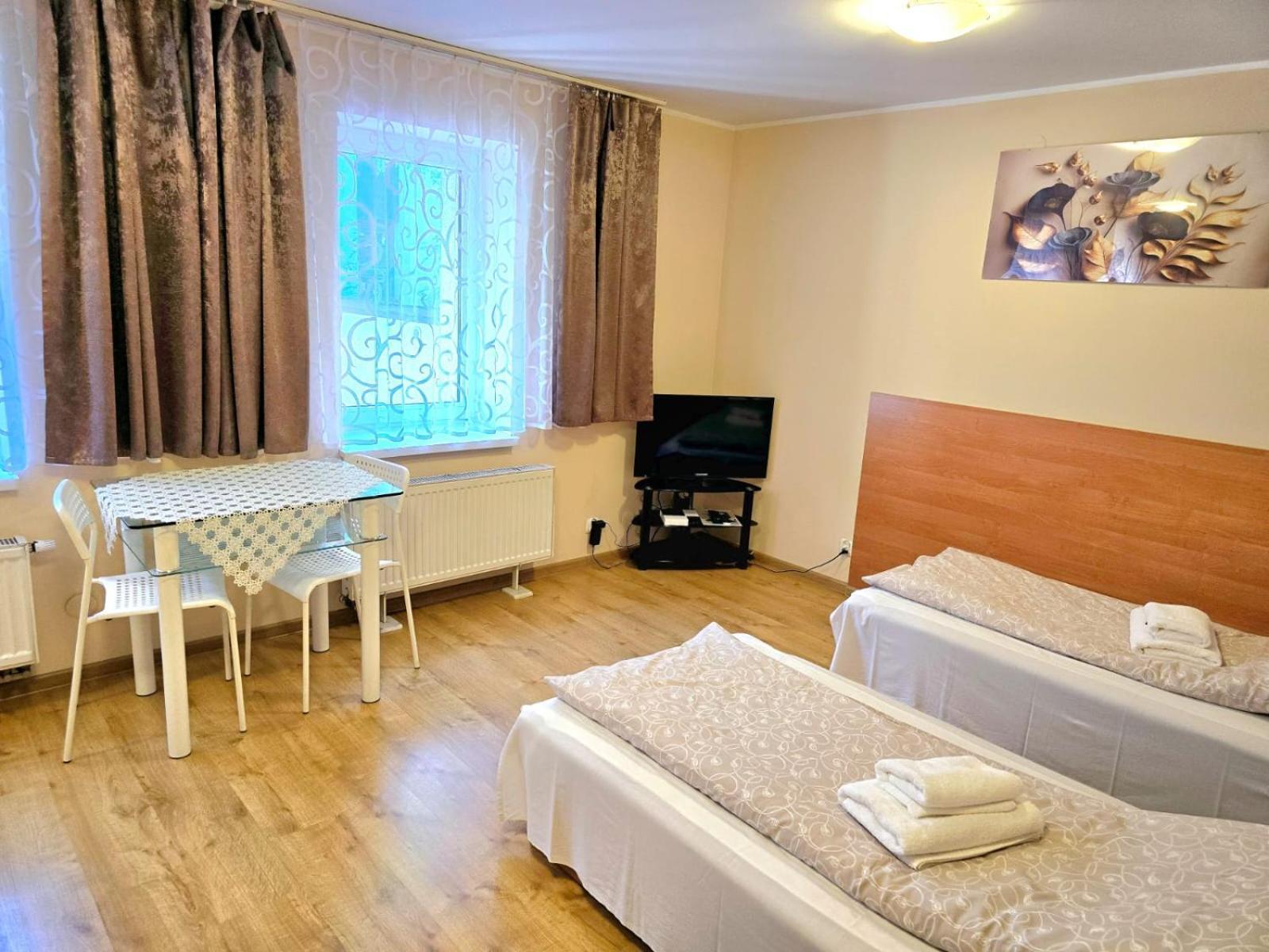 Aparthouse Apartamenty Centrum - In The City Center Near The Train Station Katowice Exterior foto