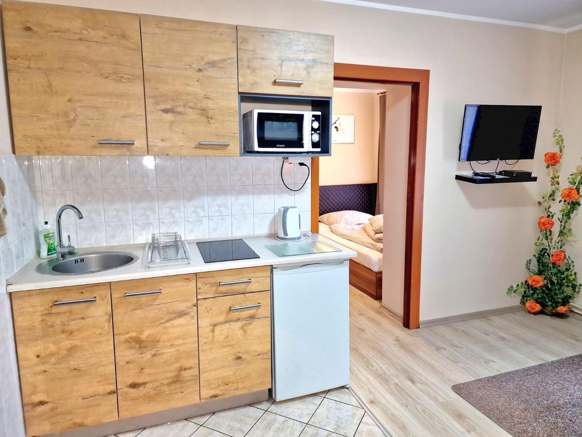 Aparthouse Apartamenty Centrum - In The City Center Near The Train Station Katowice Exterior foto