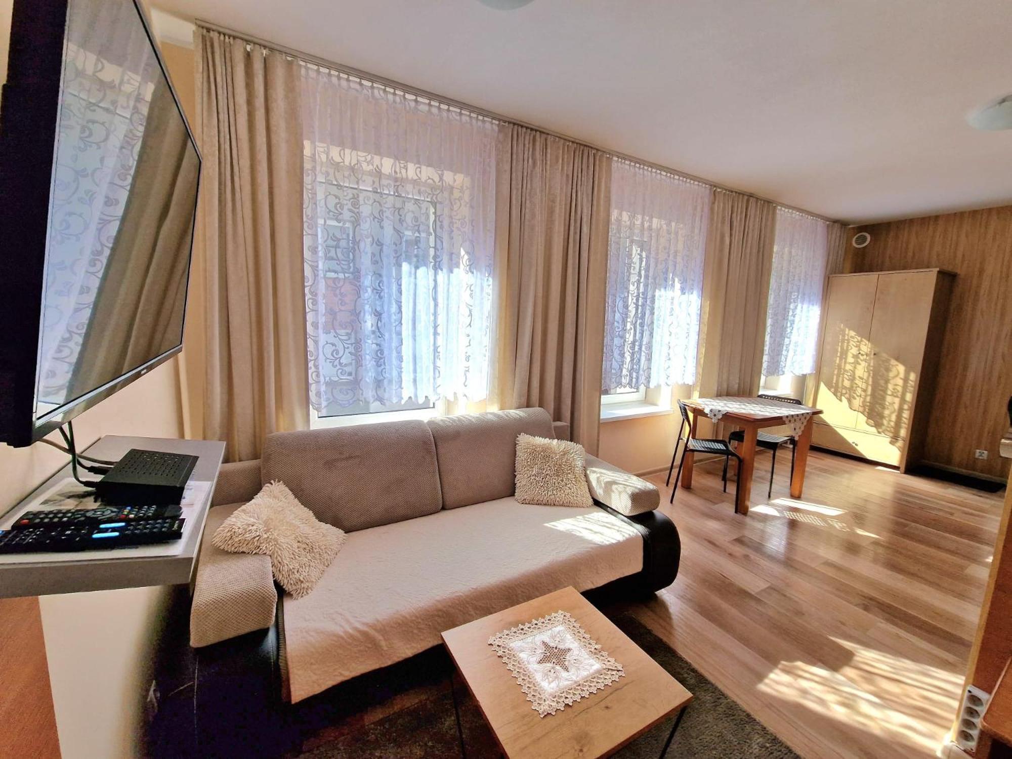 Aparthouse Apartamenty Centrum - In The City Center Near The Train Station Katowice Exterior foto
