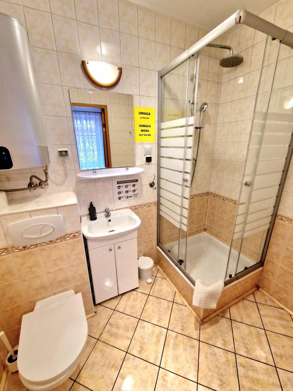 Aparthouse Apartamenty Centrum - In The City Center Near The Train Station Katowice Cameră foto
