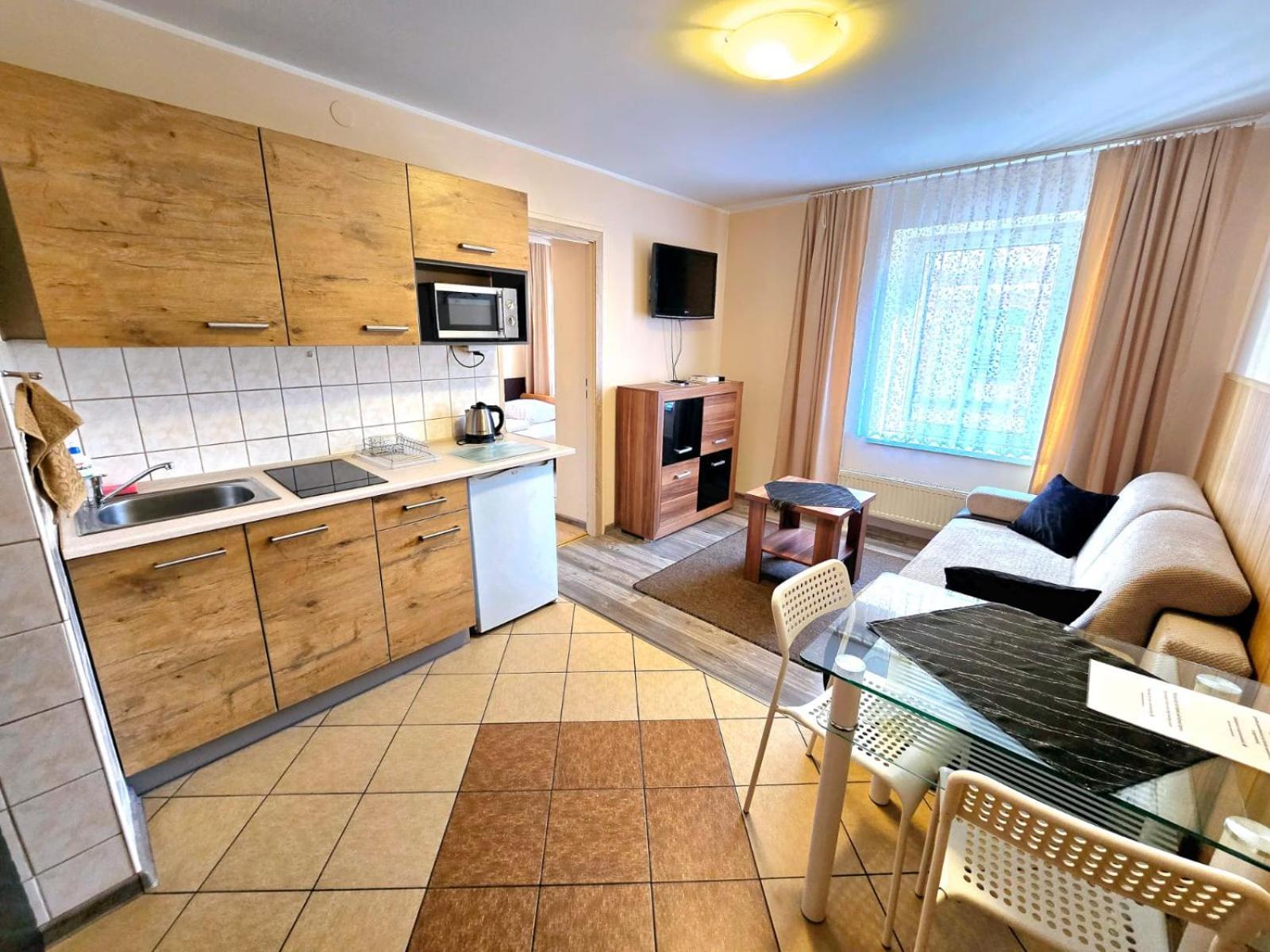 Aparthouse Apartamenty Centrum - In The City Center Near The Train Station Katowice Cameră foto
