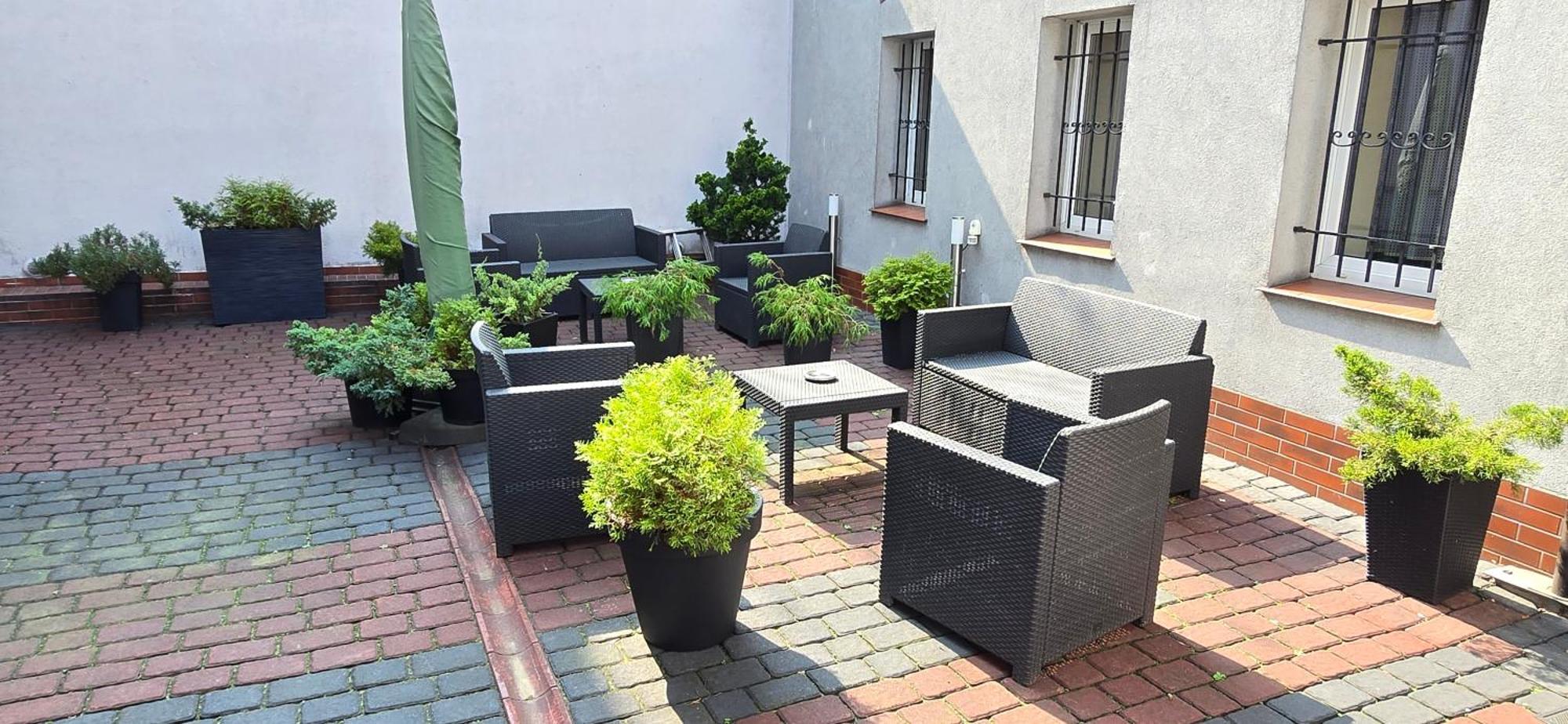 Aparthouse Apartamenty Centrum - In The City Center Near The Train Station Katowice Exterior foto
